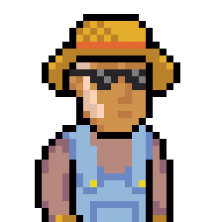 Farmer #9606