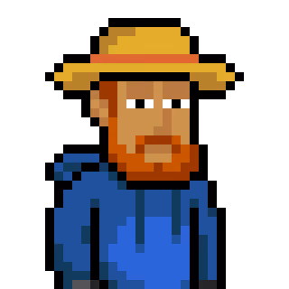 Farmer #9608