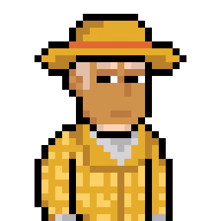 Farmer #9610