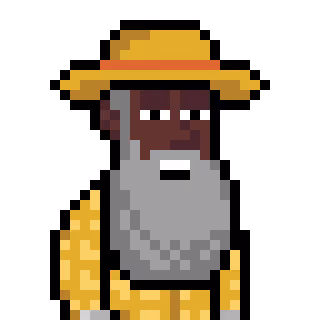 Farmer #9611