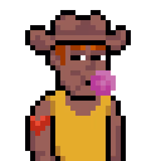Farmer #9612
