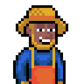 Farmer #9613