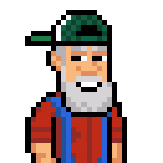 Farmer #9614