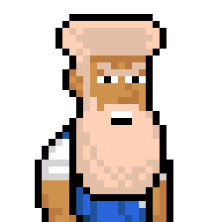 Farmer #9615