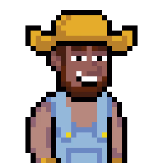 Farmer #9617