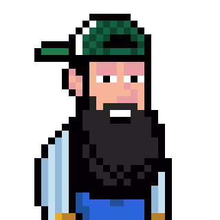 Farmer #9618