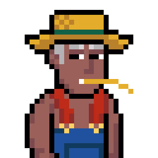 Farmer #9619