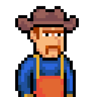 Farmer #962