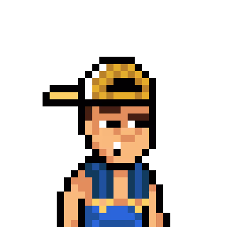 Farmer #9622