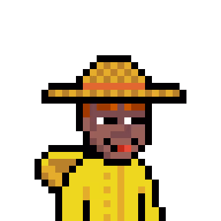 Farmer #9623