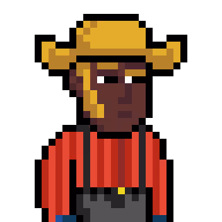 Farmer #9624