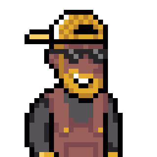 Farmer #9625