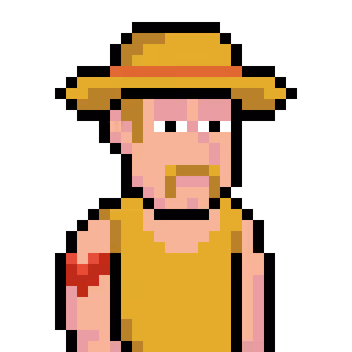 Farmer #9626
