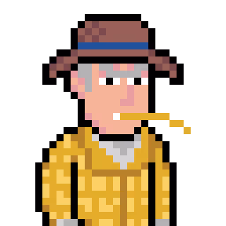 Farmer #963