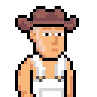 Farmer #9630