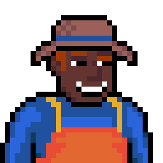 Farmer #9633