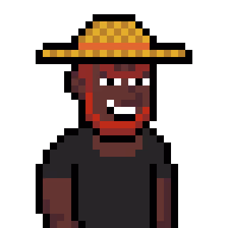 Farmer #9634