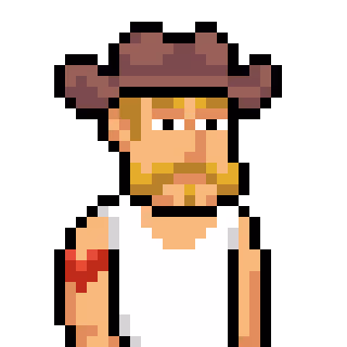 Farmer #9636