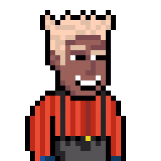 Farmer #9637