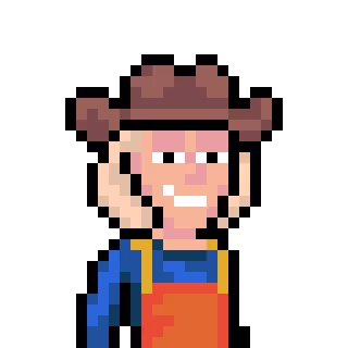 Farmer #9638