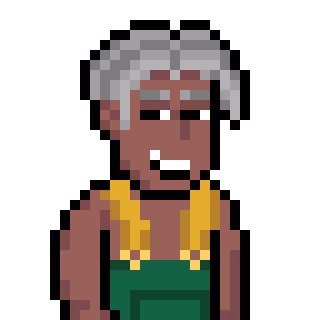 Farmer #9639