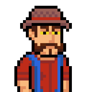 Farmer #964