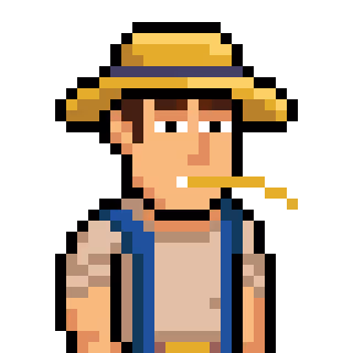 Farmer #9642