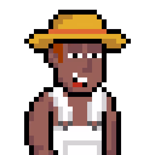 Farmer #9645