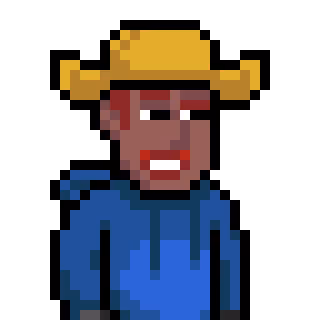 Farmer #9646