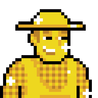 Farmer #9649
