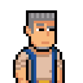 Farmer #9651