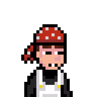 Farmer #9652