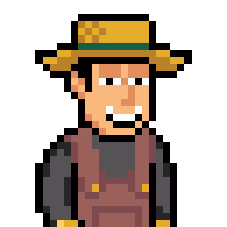 Farmer #9654