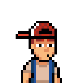 Farmer #9656