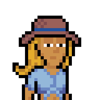 Farmer #9657