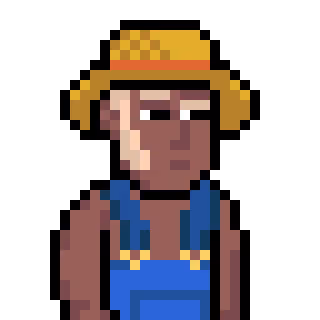 Farmer #9658