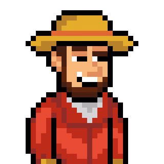 Farmer #9659
