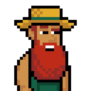 Farmer #9662