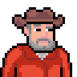 Farmer #9663