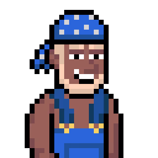 Farmer #9664