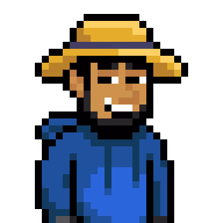 Farmer #9666