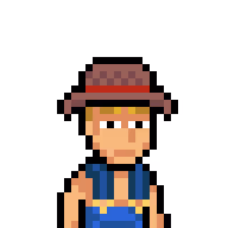 Farmer #9667