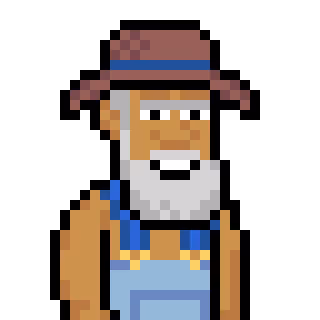 Farmer #9669