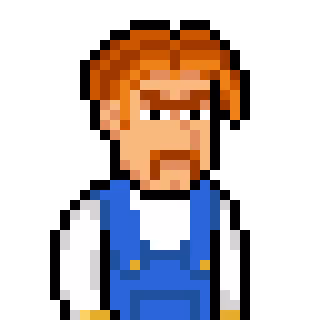 Farmer #967