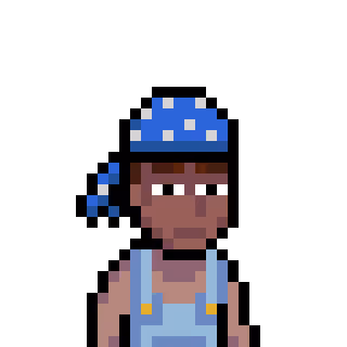 Farmer #9675