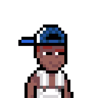 Farmer #9676