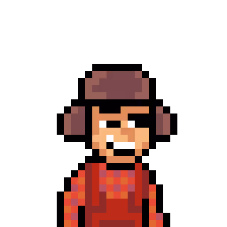 Farmer #9678