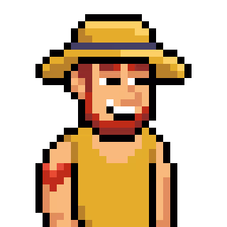 Farmer #968