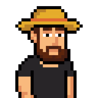 Farmer #9684