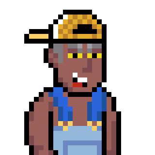 Farmer #9685